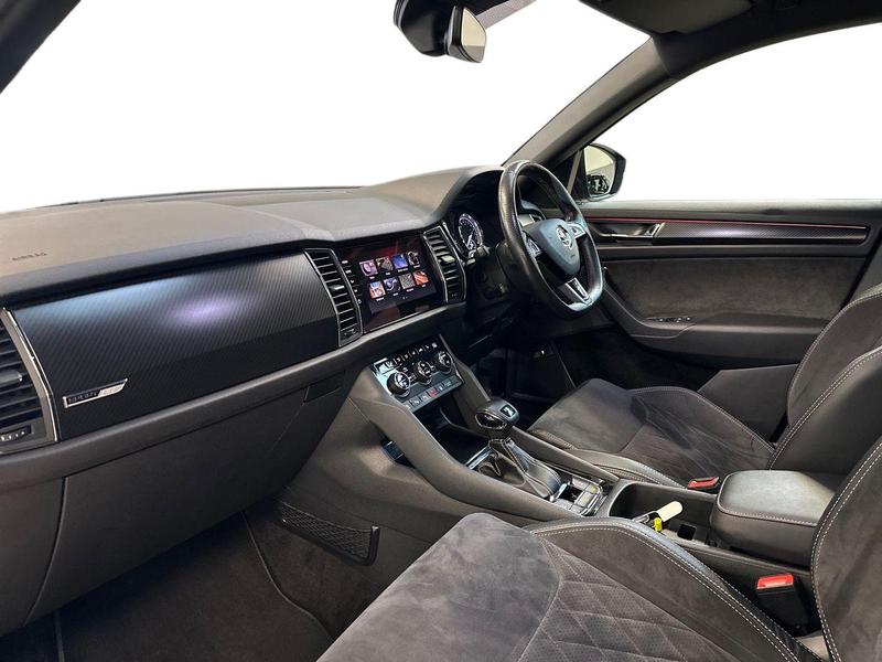 Used Skoda Kodiaq 2018 for sale - 77292710: Photo 16