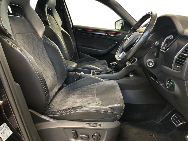 Used Skoda Kodiaq 2018 for sale - 77292710: Photo 17