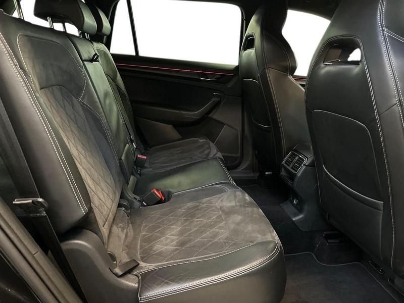 Used Skoda Kodiaq 2018 for sale - 77292710: Photo 18