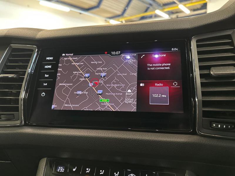 Used Skoda Kodiaq 2018 for sale - 77292710: Photo 20