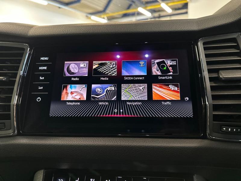 Used Skoda Kodiaq 2018 for sale - 77292710: Photo 21