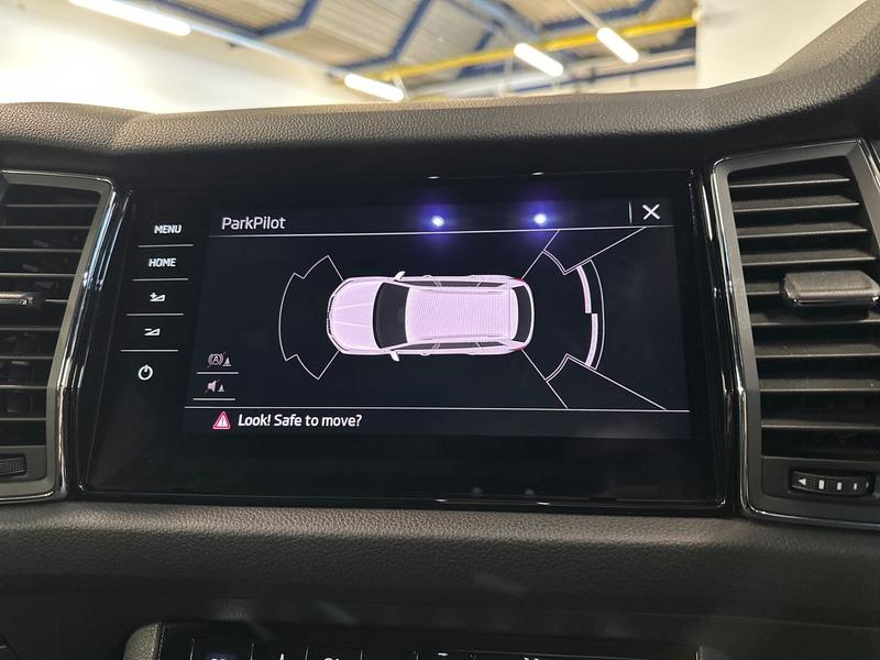 Used Skoda Kodiaq 2018 for sale - 77292710: Photo 22
