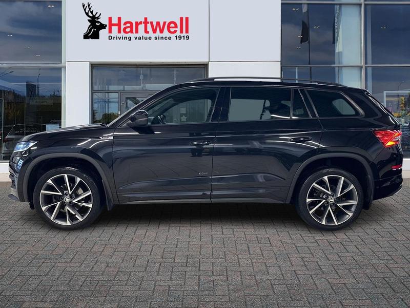Used Skoda Kodiaq 2018 for sale - 77292710: Photo 7