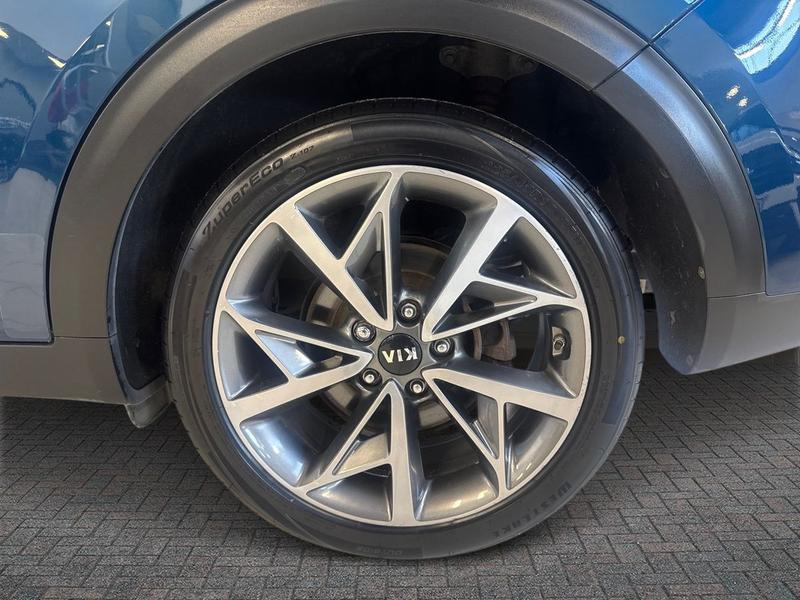 Used Kia Niro 2021 for sale - 76738755: Photo 10