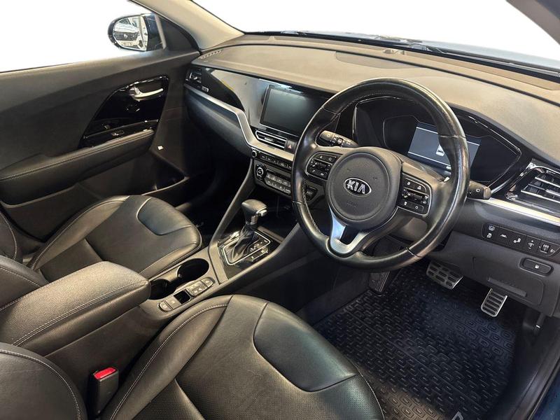 Used Kia Niro 2021 for sale - 76738755: Photo 11