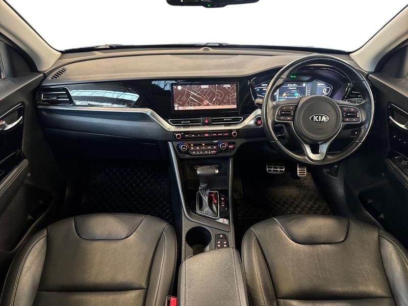 Used Kia Niro 2021 for sale - 76738755: Photo 12