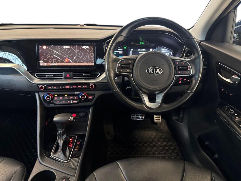 Used Kia Niro 2021 for sale - 76738755: Photo 13