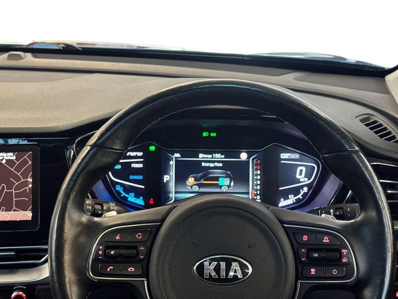 Used Kia Niro 2021 for sale - 76738755: Photo 14