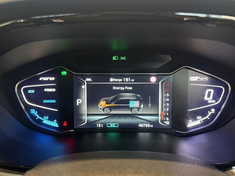 Used Kia Niro 2021 for sale - 76738755: Photo 15