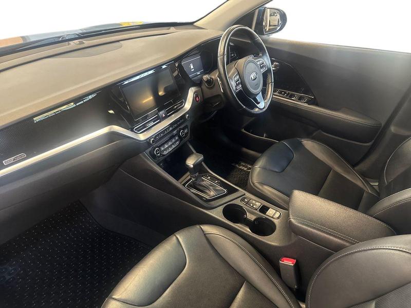 Used Kia Niro 2021 for sale - 76738755: Photo 16