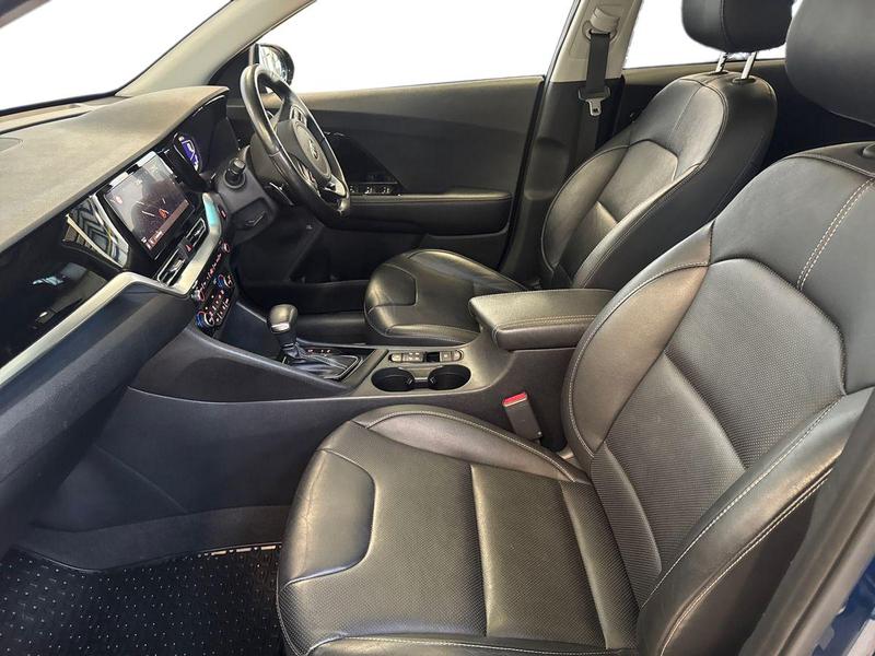 Used Kia Niro 2021 for sale - 76738755: Photo 17