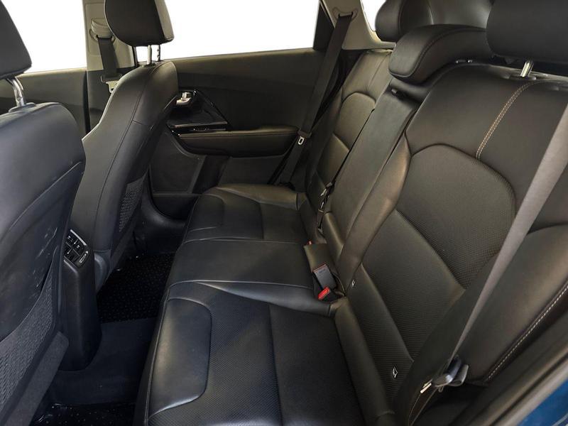 Used Kia Niro 2021 for sale - 76738755: Photo 18