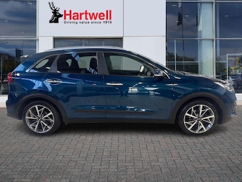 Used Kia Niro 2021 for sale - 76738755: Photo