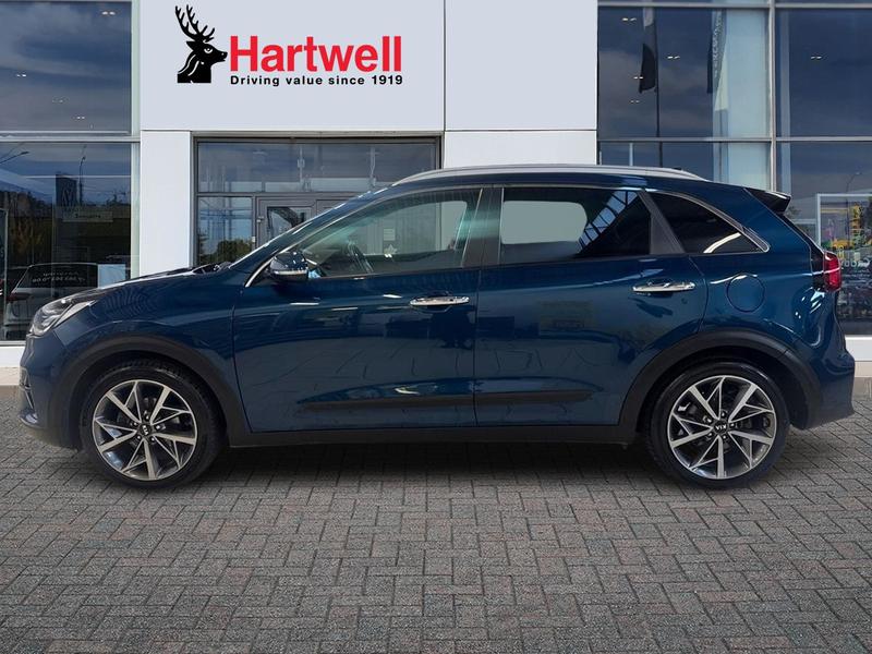 Used Kia Niro 2021 for sale - 76738755: Photo 7