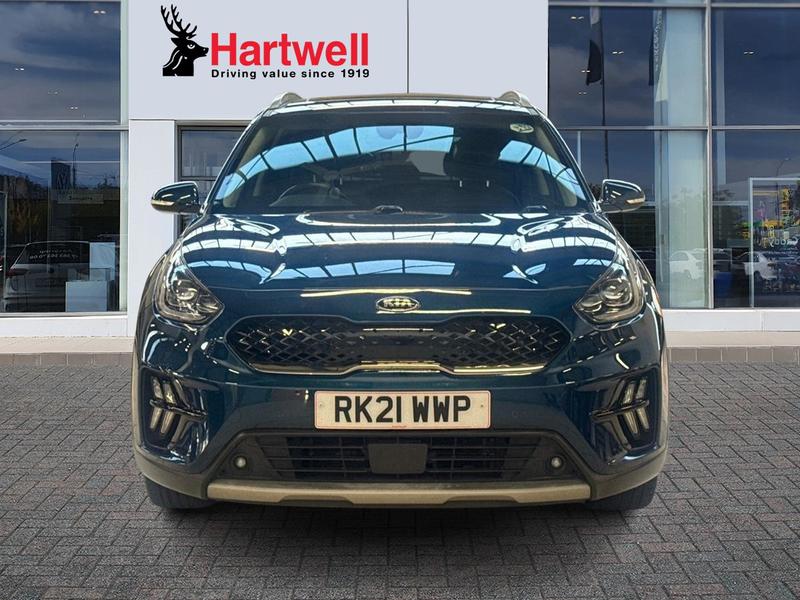 Used Kia Niro 2021 for sale - 76738755: Photo 9