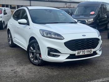 2020 - 1.5T EcoBoost ST-Line First Edition SUV 5dr Petrol Manual Euro 6 (s/s) (150