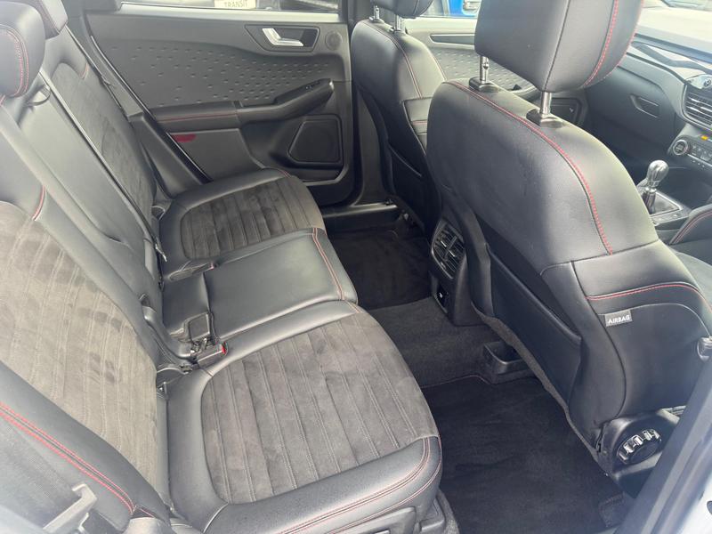 Used Ford Kuga 2020 for sale - 76738968: Photo 20