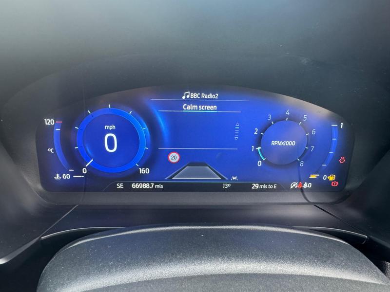 Used Ford Kuga 2020 for sale - 76738968: Photo 25