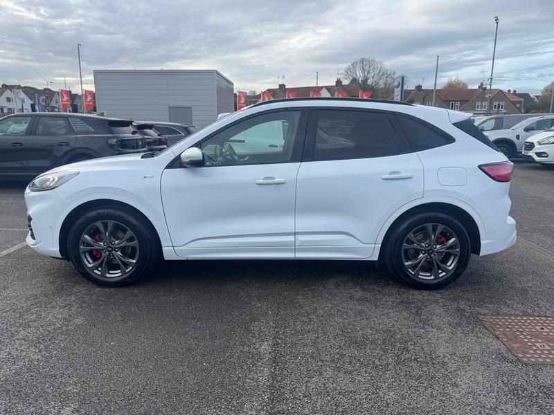 Used Ford Kuga 2020 for sale - 76738968: Photo 4