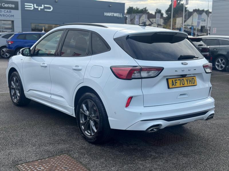 Used Ford Kuga 2020 for sale - 76738968: Photo 5