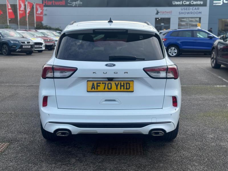 Used Ford Kuga 2020 for sale - 76738968: Photo 6