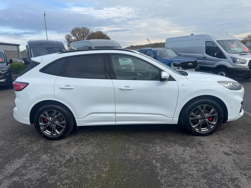 Used Ford Kuga 2020 for sale - 76738968: Photo 7