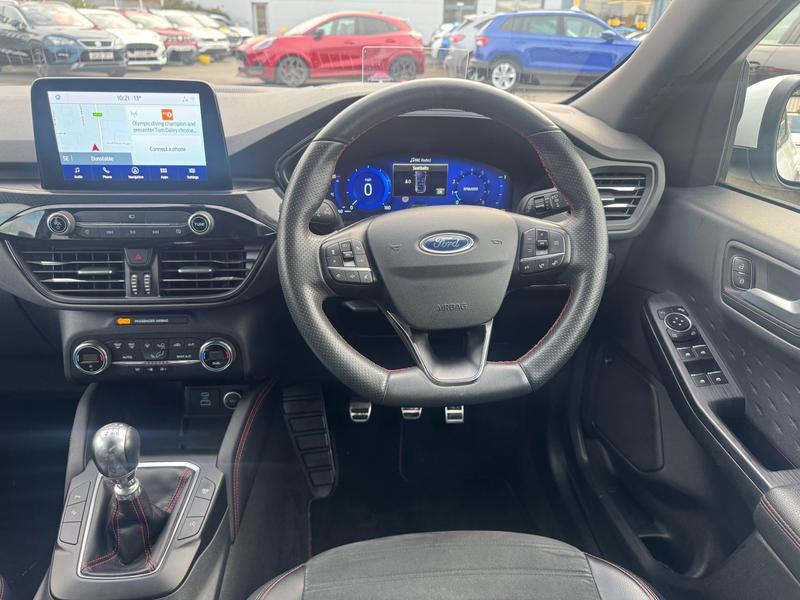 Used Ford Kuga 2020 for sale - 76738968: Photo 8