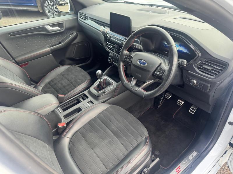 Used Ford Kuga 2020 for sale - 76738968: Photo 9