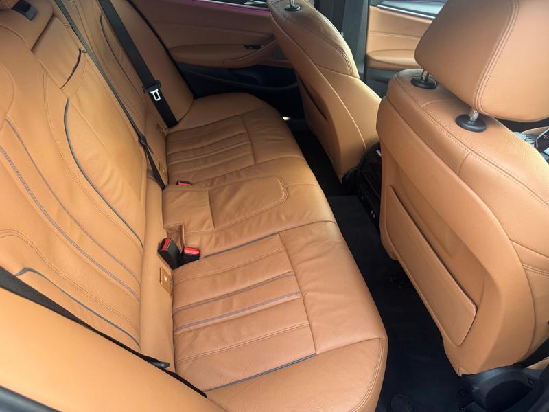 Used BMW 5 Series 2023 for sale - 76738986: Photo 13