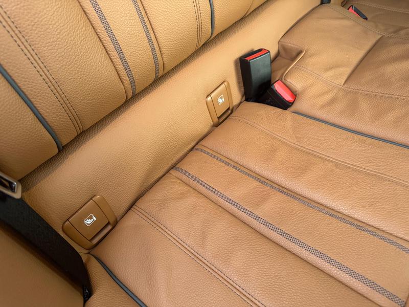 Used BMW 5 Series 2023 for sale - 76738986: Photo 14