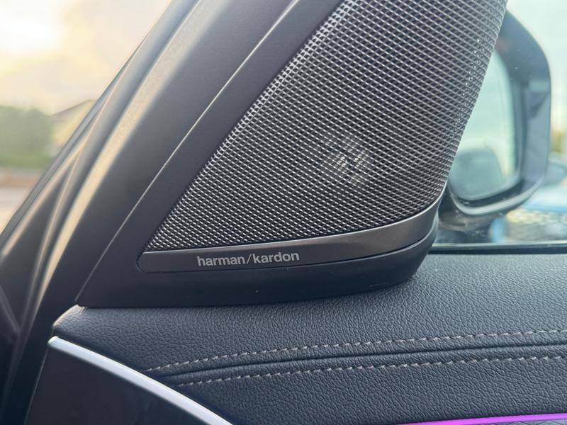 Used BMW 5 Series 2023 for sale - 76738986: Photo 18