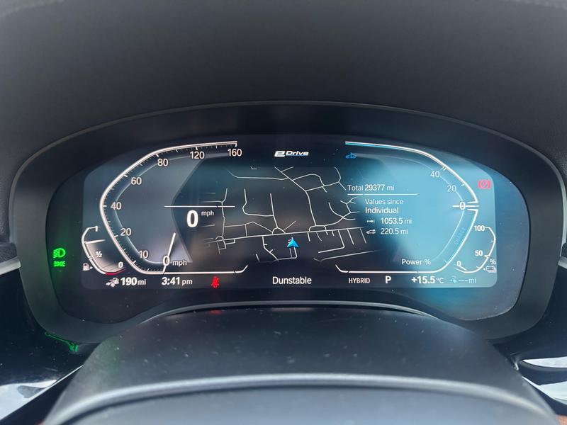 Used BMW 5 Series 2023 for sale - 76738986: Photo 19