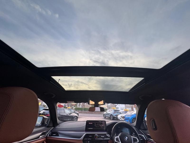 Used BMW 5 Series 2023 for sale - 76738986: Photo 20