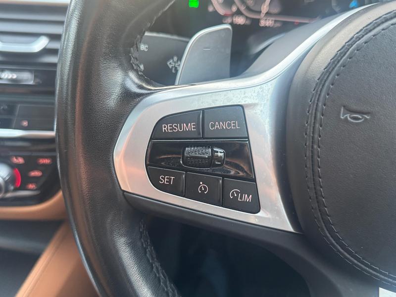 Used BMW 5 Series 2023 for sale - 76738986: Photo 22