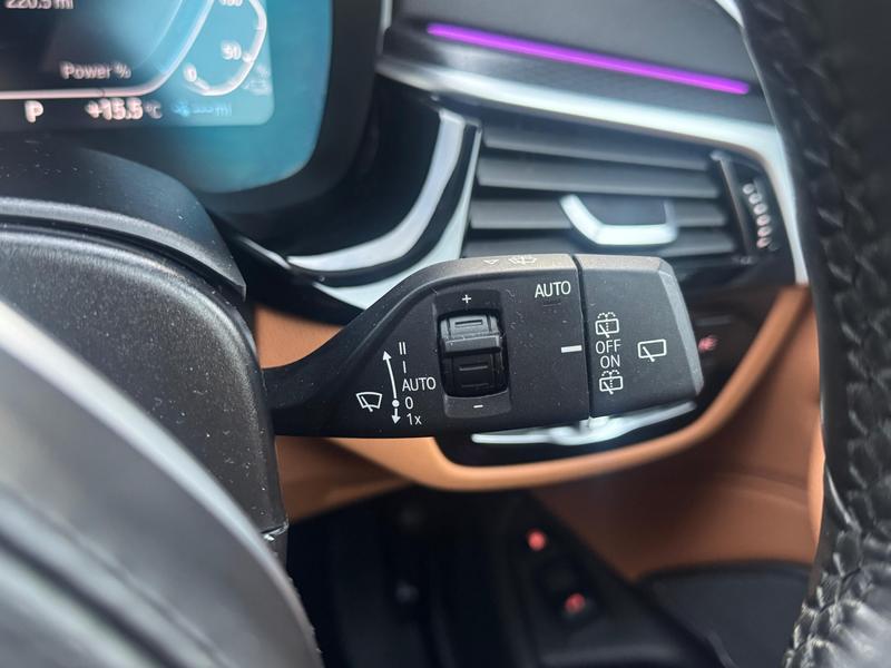 Used BMW 5 Series 2023 for sale - 76738986: Photo 23