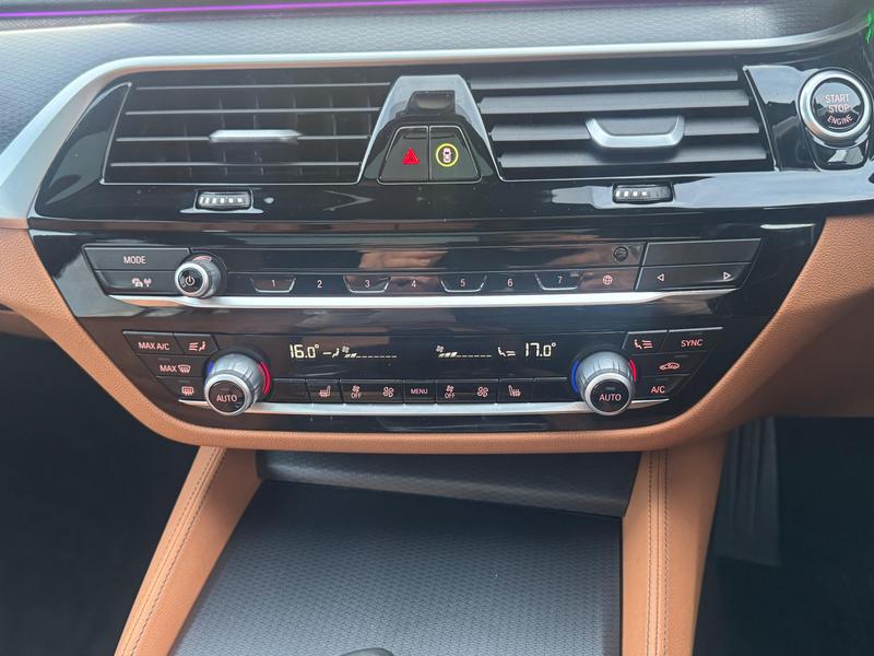 Used BMW 5 Series 2023 for sale - 76738986: Photo 31