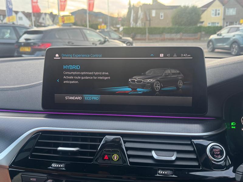 Used BMW 5 Series 2023 for sale - 76738986: Photo 35