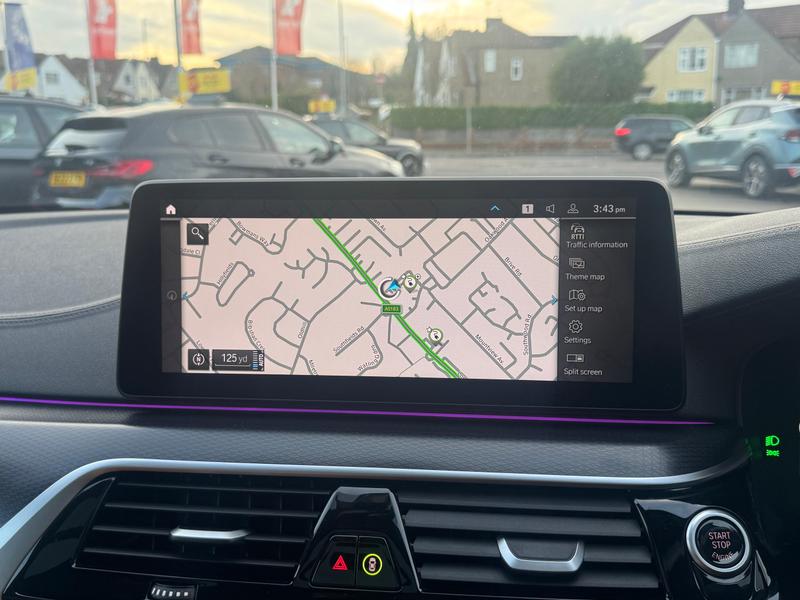 Used BMW 5 Series 2023 for sale - 76738986: Photo 36