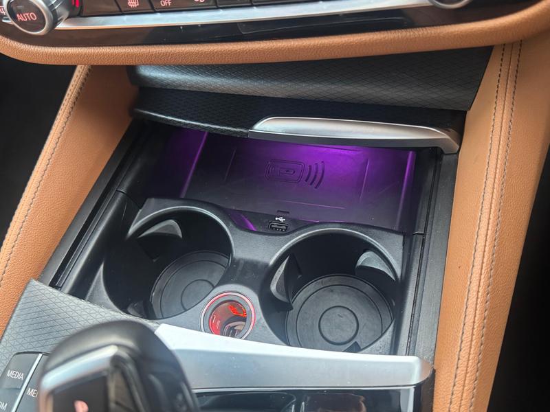 Used BMW 5 Series 2023 for sale - 76738986: Photo 37