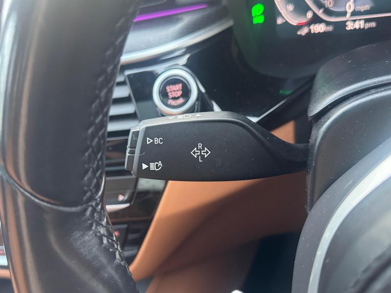 Used BMW 5 Series 2023 for sale - 76738986: Photo 41