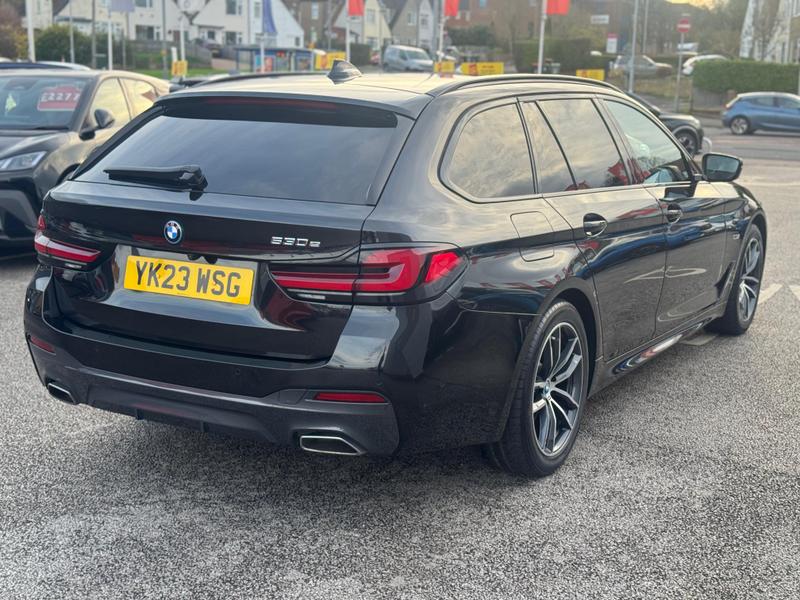 Used BMW 5 Series 2023 for sale - 76738986: Photo 7