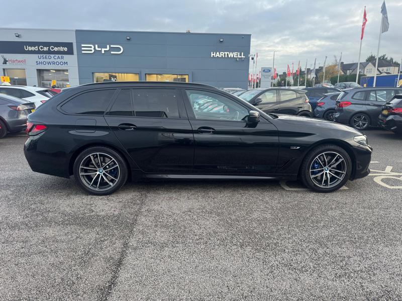 Used BMW 5 Series 2023 for sale - 76738986: Photo 8