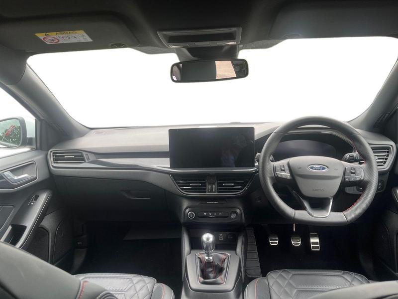 Used Ford Focus 2022 for sale - 76738764: Photo 12