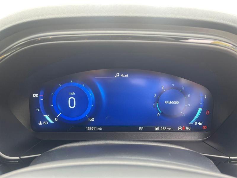 Used Ford Focus 2022 for sale - 76738764: Photo 14