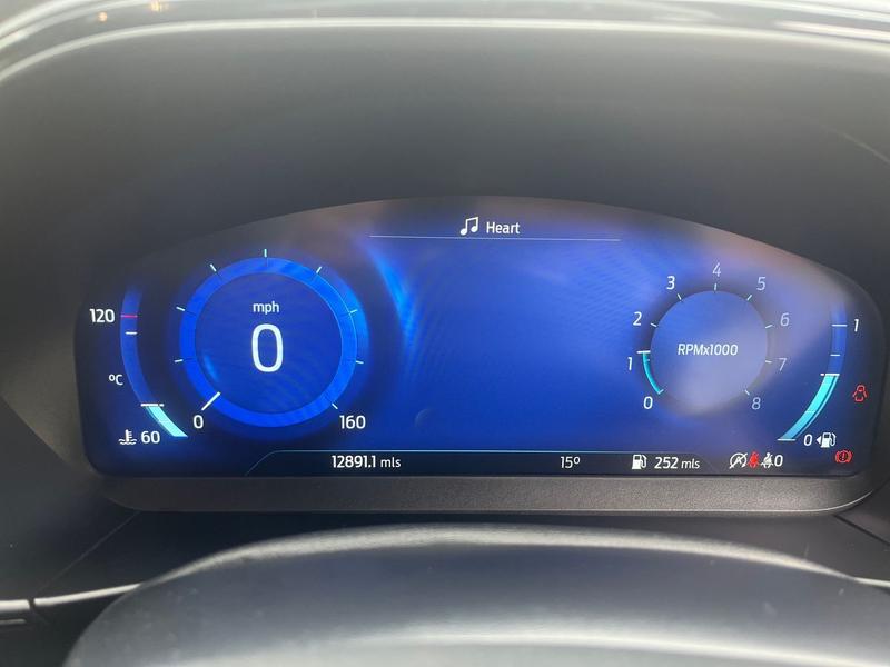 Used Ford Focus 2022 for sale - 76738764: Photo 15