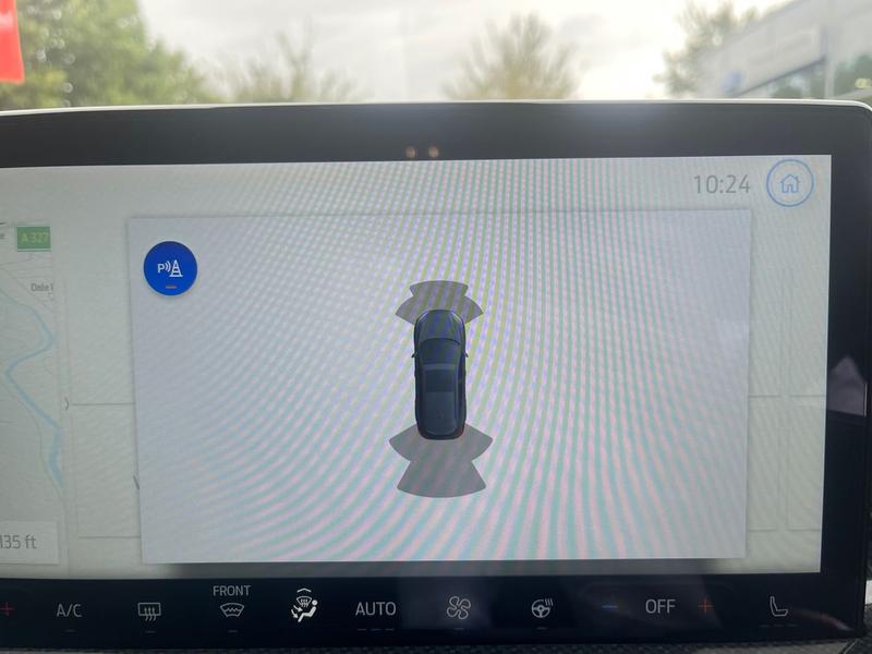 Used Ford Focus 2022 for sale - 76738764: Photo 20