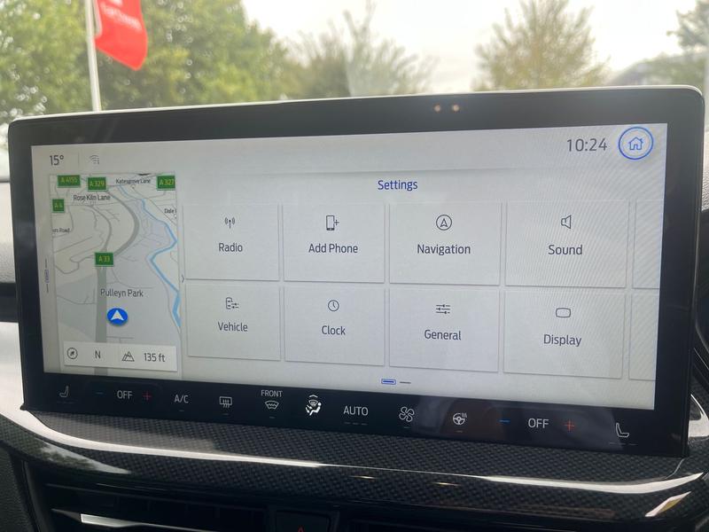 Used Ford Focus 2022 for sale - 76738764: Photo 21