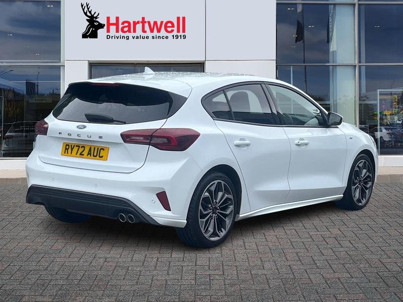 Used Ford Focus 2022 for sale - 76738764: Photo 4