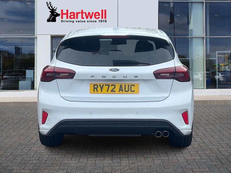 Used Ford Focus 2022 for sale - 76738764: Photo 5