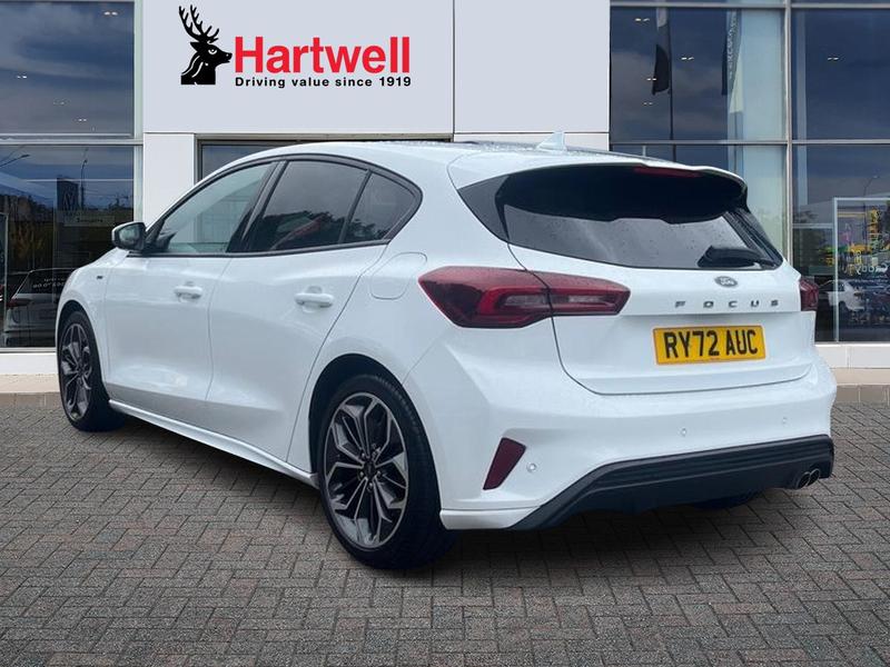 Used Ford Focus 2022 for sale - 76738764: Photo 6